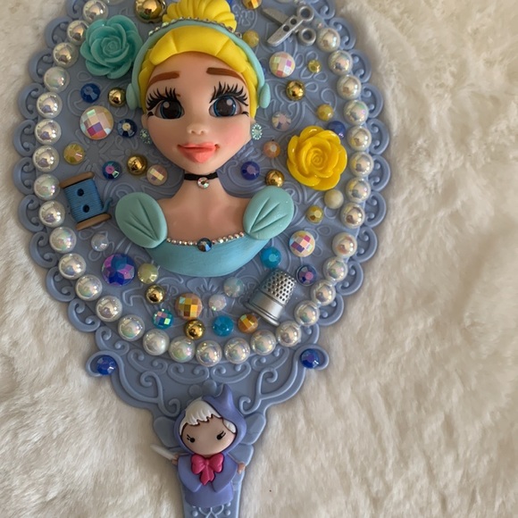 Hand crafted Mirrors!! - Picture 11 of 11